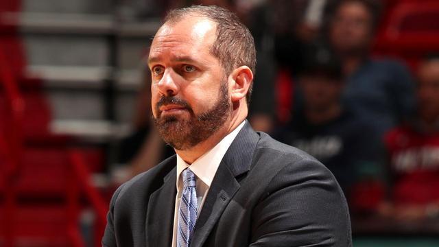 关于步行者助理教练勒布朗透露重点培育球员策略的信息 关于步行者助理教练勒布朗透露重点培育球员策略的信息