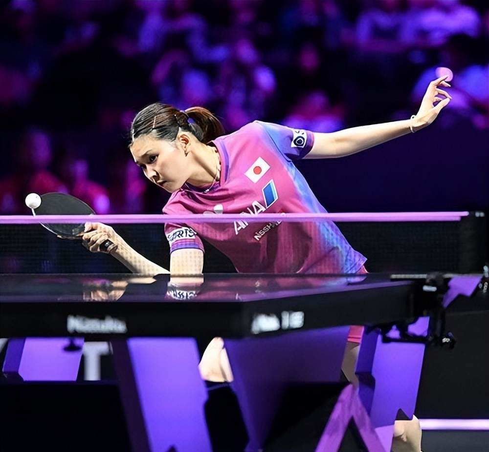 雷火电竞亚洲先驱-关于日本乒乓球队险胜奥地利乒乓球队，水谷隼爆发神勇的信息