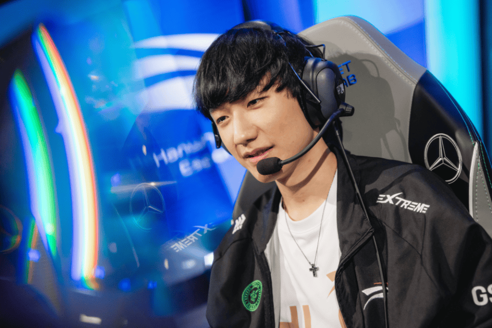 HLE绝地反击DK,Deft打破历史纪录的简单介绍 HLE绝地反击DK,Deft打破历史纪录的简单介绍