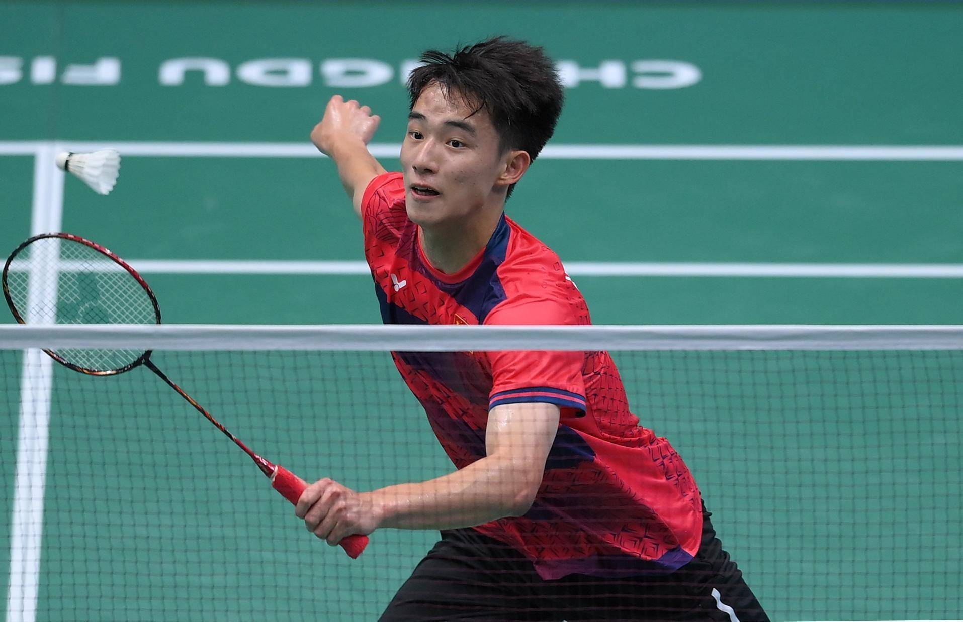 包含泰国羽毛球队强势韩国羽毛球队,辛杜完成帽子戏法的词条 包含泰国羽毛球队强势韩国羽毛球队,辛杜完成帽子戏法的词条