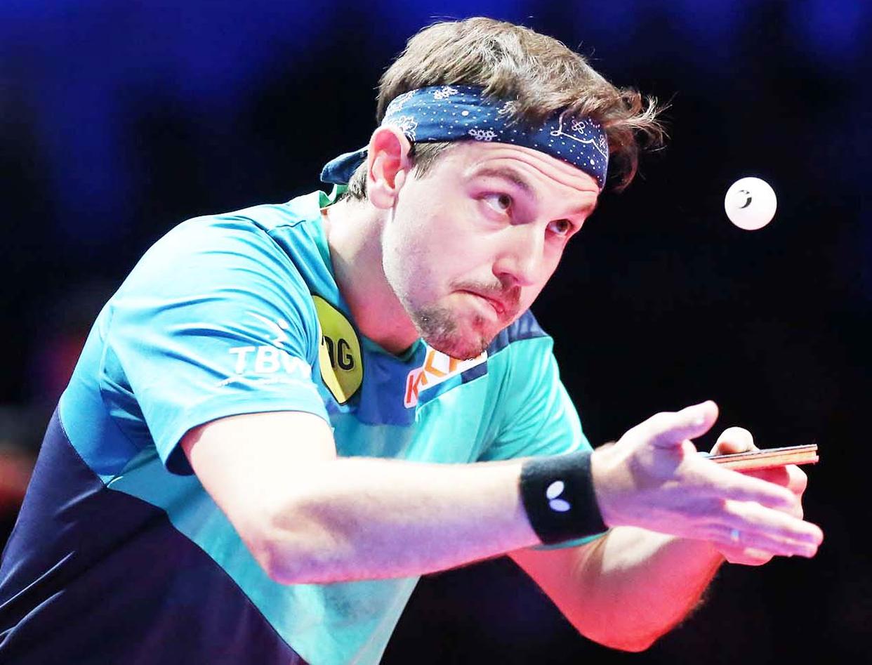 雷火电竞-波兰乒乓球队强势德国乒乓球队，波尔打破历史纪录的简单介绍