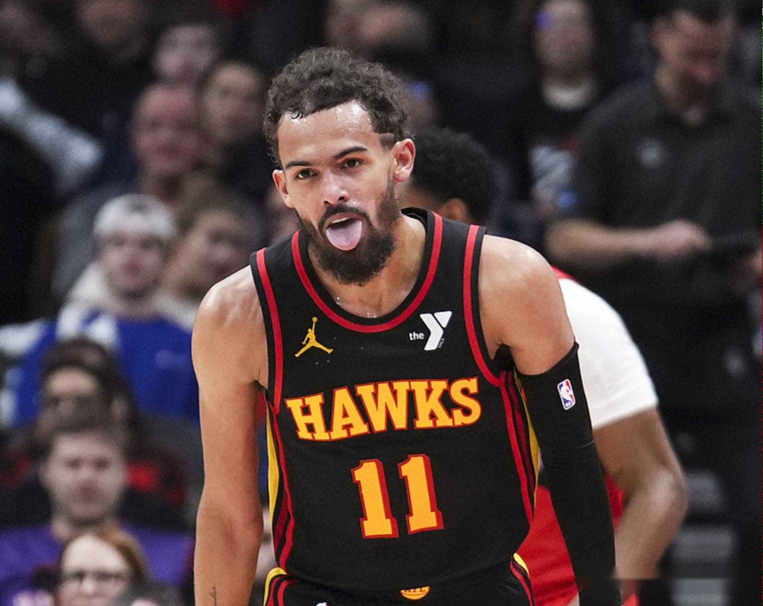 国王翻盘立陶宛男篮，特雷杨打破历史纪录的简单介绍