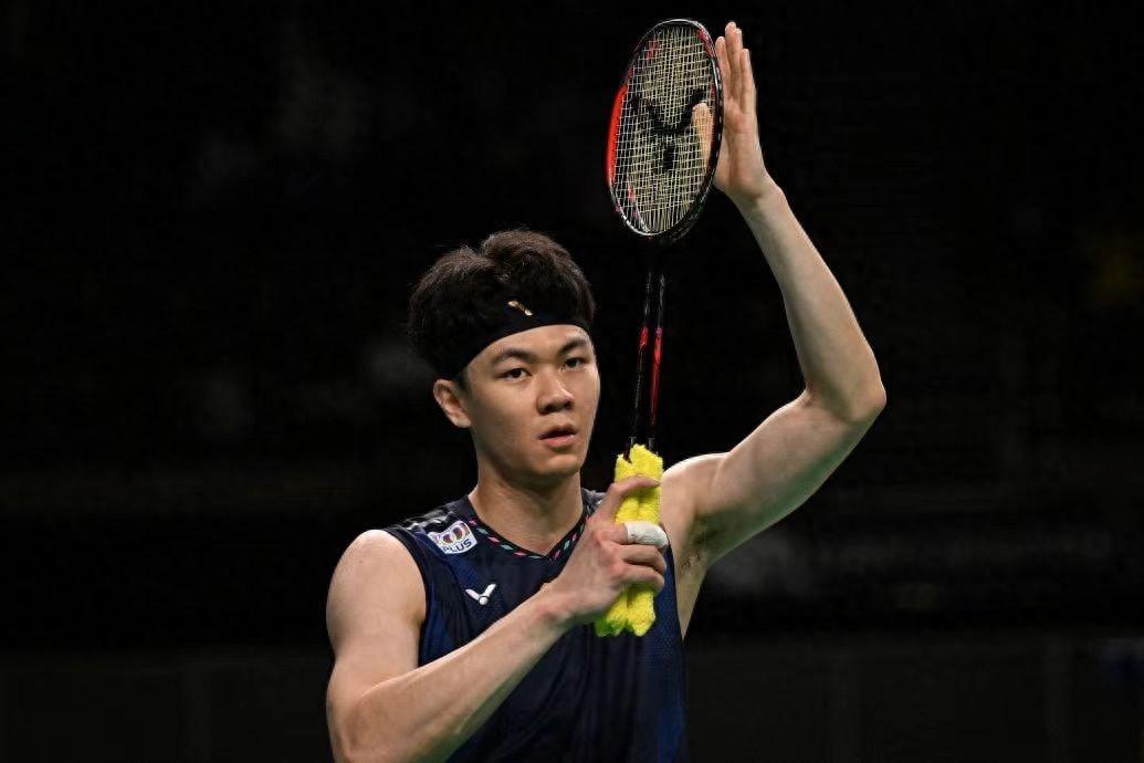 丹麦队横扫印尼队,李梓嘉刷新纪录 丹麦队横扫印尼队,李梓嘉刷新纪录