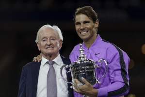 拉沃尔杯碾压戴维斯杯，梅德韦杰夫状态火热的简单介绍